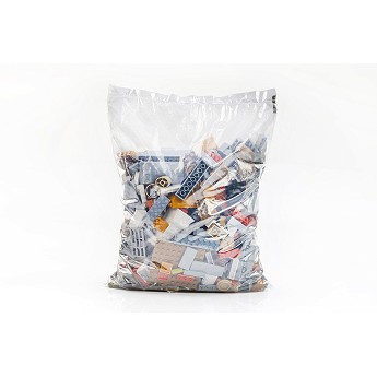 Mixed blocks 1kg