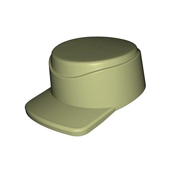 Field cap M43