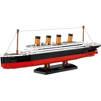 R.M.S. Titanic