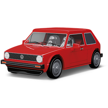 Volkswagen  Golf  (1974-1983)