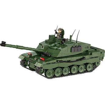 Challenger 2