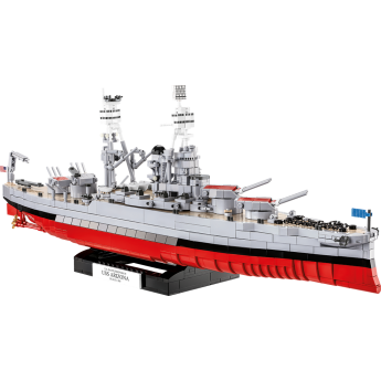USS Arizona (BB-39)