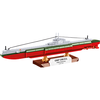 ORP Orzeł