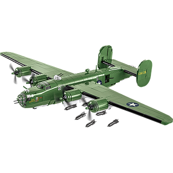 Consolidated B-24 Liberator