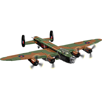 Avro Lancaster B. III Dambuster - Executive Edition