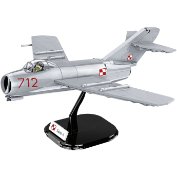 Lim-1 Polish Air Force 1952