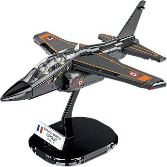 Alpha Jet