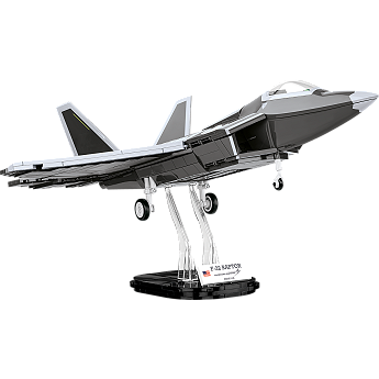 Lockheed F-22 Raptor