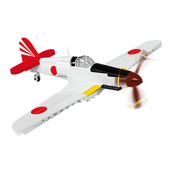 Kawasaki Ki-61 Hien