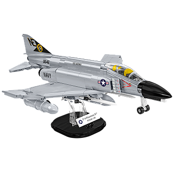 F-4 Phantom II - USS Midway