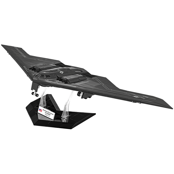 Northrop B-2 Spirit