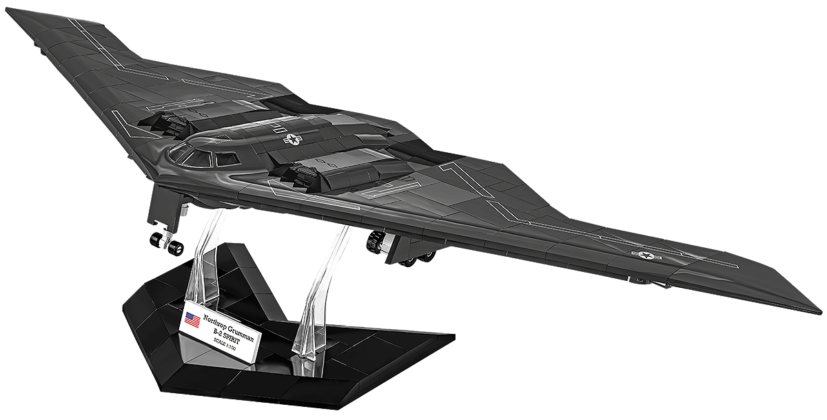 Northrop B-2 Spirit