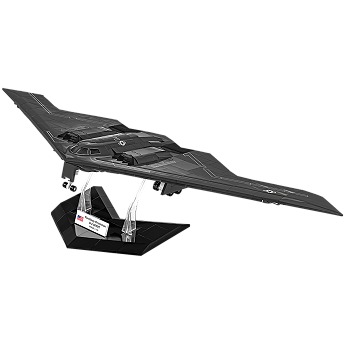 Northrop B-2 Spirit