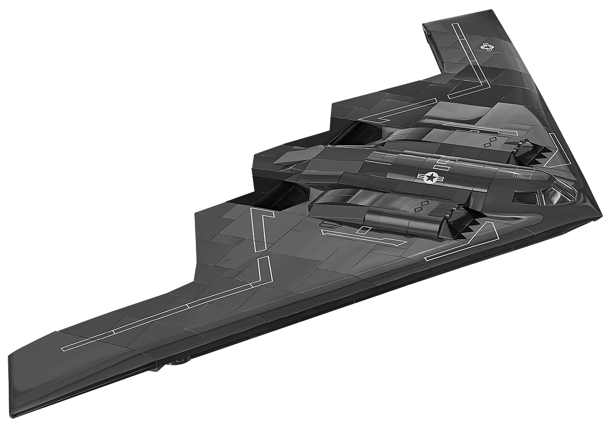 Northrop B-2 Spirit - fot. 2