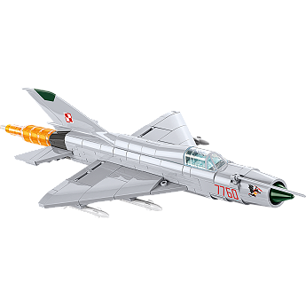 MiG-21MF