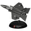 F-35A Lightning II "Husarz" 1:300