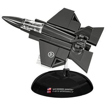 F-35A Lightning II 1:300