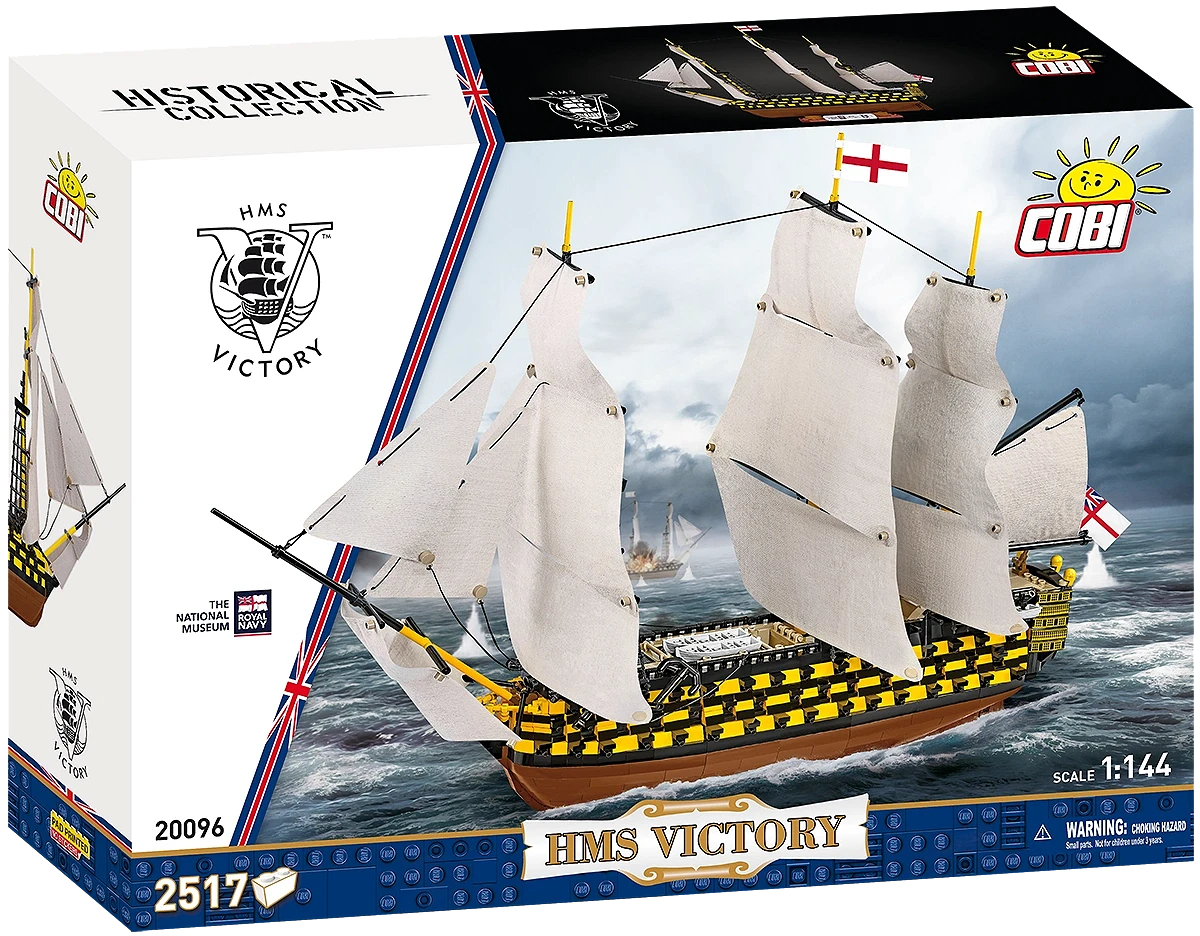 HMS Victory - fot. 10