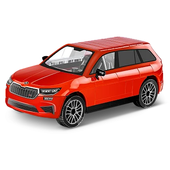 Škoda Kodiaq VRS
