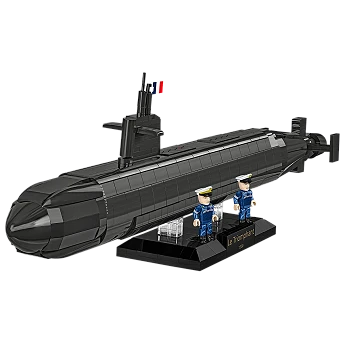 Sous-Marin SNLE