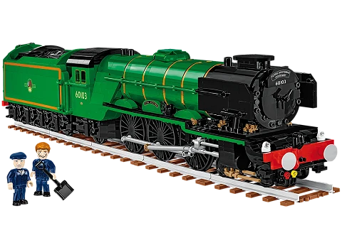 Trains